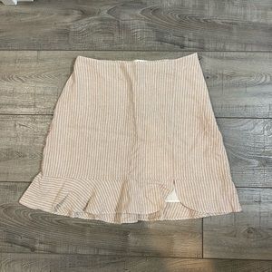 NWOT Abercrombie Skirt